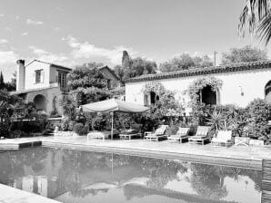 Villa St.Paul de Vence - San Paolo di Vence - image1