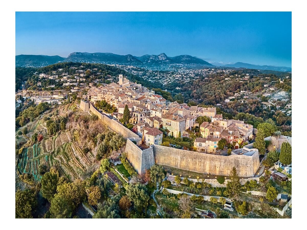 Saint-Paul-de-Vence