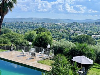 Villa Saint-Paul-de-Vence Enregistrement extérieur 4