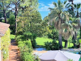 Villa Saint-Paul-de-Vence Enregistrement extérieur 6