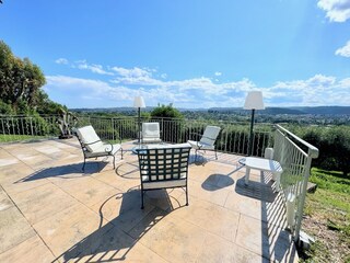 Villa Saint-Paul-de-Vence Enregistrement extérieur 8