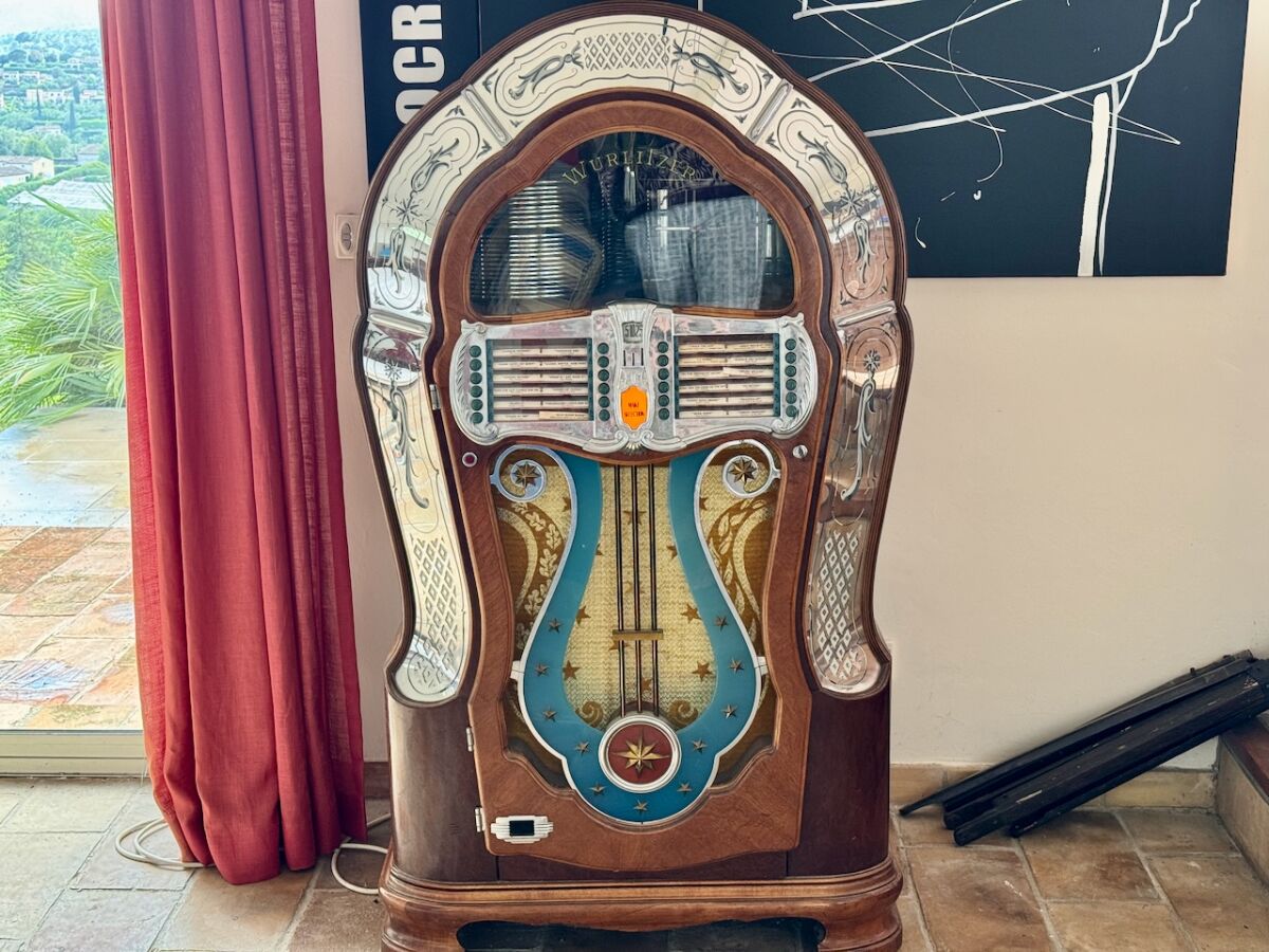 great jukebox