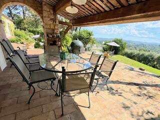 Villa Saint-Paul-de-Vence Enregistrement extérieur 18