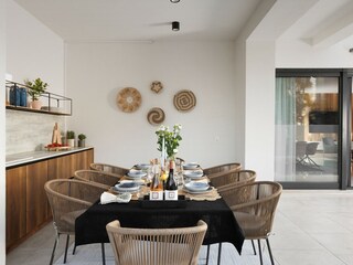 Villa Umag Enregistrement extérieur 8