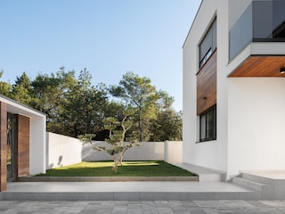 Villa Umag Enregistrement extérieur 12