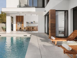 Villa Luxor - Umag - image1