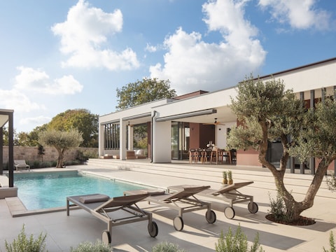 La Villa
