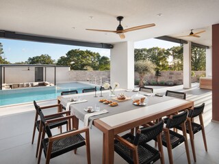 Villa Kanfanar Enregistrement extérieur 4