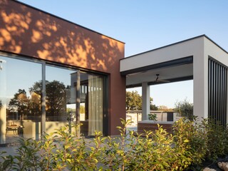 Villa Kanfanar Buitenaudio-opname 5