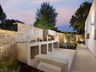 Villa Kanfanar Grabación al aire libre 6