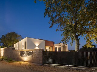 Villa Kanfanar Grabación al aire libre 11