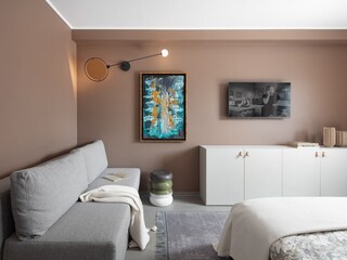 Villa Kanfanar Caratteristiche 12