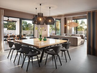 Villa Kanfanar Kenmerken 16