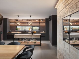 Villa Kanfanar Características 17