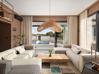 Villa Kanfanar Caratteristiche 19