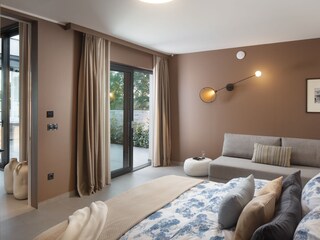 Villa Kanfanar Características 21