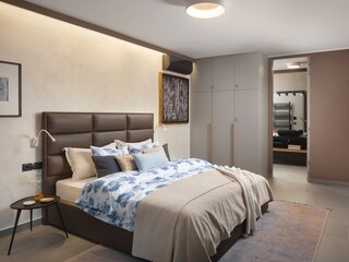 Villa Kanfanar Caratteristiche 22