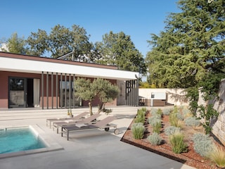 Villa Kanfanar Omgeving 23