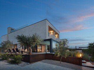 Villa Mali Maj Registrazione all'aperto 2