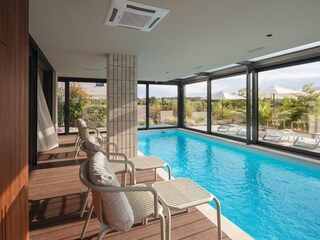 Villa Mali Maj Características 24