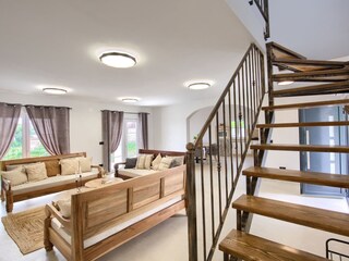 Villa Barat Caratteristiche 9