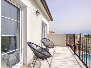 Villa Barat Buitenaudio-opname 3