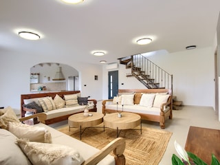 Villa Barat Caratteristiche 11