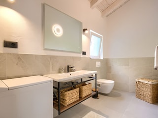 Villa Barat Caratteristiche 12