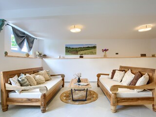 Villa Barat Caratteristiche 14