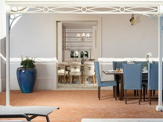 Villa Vabriga Registrazione all'aperto 4