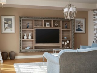 Villa Vabriga Caratteristiche 12