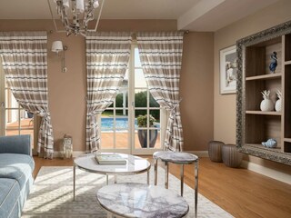 Villa Vabriga Caratteristiche 13