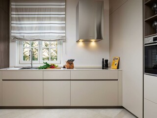 Villa Vabriga Caratteristiche 16