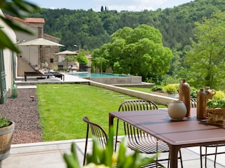 Villa Livade Buitenaudio-opname 5