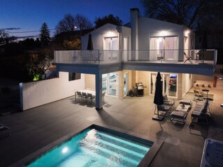 Casa per le vacanze Sveti Lovrec Registrazione all'aperto 4