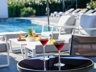 Casa per le vacanze Sveti Lovrec Registrazione all'aperto 3