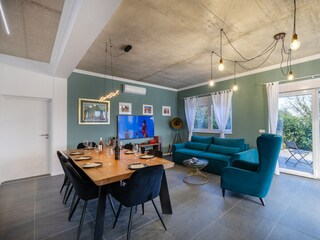 Casa per le vacanze Sveti Lovrec Caratteristiche 10