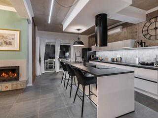 Casa per le vacanze Sveti Lovrec Caratteristiche 11