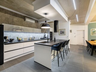 Casa per le vacanze Sveti Lovrec Caratteristiche 12