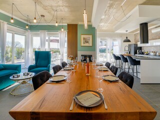 Casa per le vacanze Sveti Lovrec Caratteristiche 13