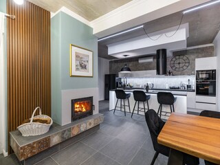 Casa per le vacanze Sveti Lovrec Caratteristiche 14