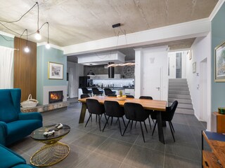 Casa per le vacanze Sveti Lovrec Caratteristiche 15