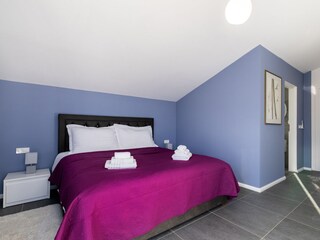 Casa per le vacanze Sveti Lovrec Caratteristiche 19