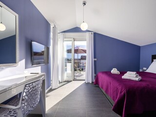 Casa per le vacanze Sveti Lovrec Caratteristiche 20