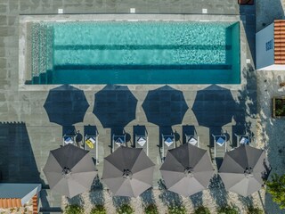 Casa per le vacanze Sveti Lovrec Registrazione all'aperto 5