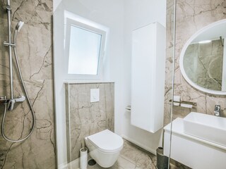 Casa per le vacanze Sveti Lovrec Caratteristiche 26