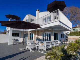 Casa per le vacanze Sveti Lovrec Registrazione all'aperto 6