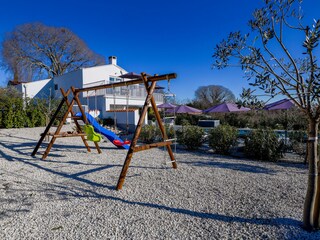 Casa per le vacanze Sveti Lovrec Registrazione all'aperto 7