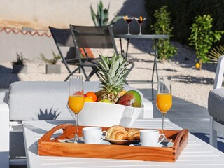 Casa per le vacanze Sveti Lovrec Registrazione all'aperto 8