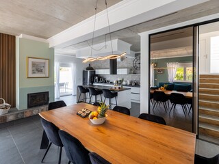 Casa de vacaciones Sveti Lovrec Características 12